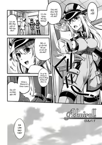 Page 3 of Admiral! - preview thumbnail