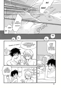 Page 23 of I want to give myself to you. - Ambush - preview thumbnail