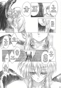 Page 32 of Yasashii Uta | Gentle Song - preview thumbnail