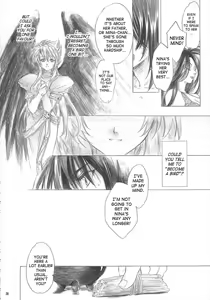 Page 37 of Yasashii Uta | Gentle Song - preview thumbnail