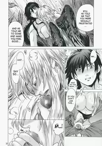 Page 48 of Yasashii Uta 2 | Gentle Song 2 - preview thumbnail