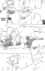 Page 13 of 17-Sai Hakusho | 17 Year-Old Report - preview thumbnail