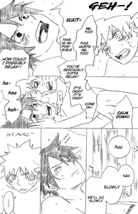 Page 26 of 17-Sai Hakusho | 17 Year-Old Report - preview thumbnail