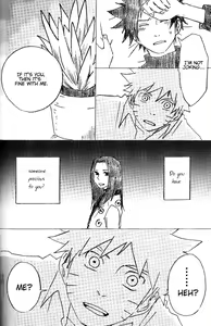 Page 10 of 17-Sai Hakusho | 17 Year-Old Report - preview thumbnail