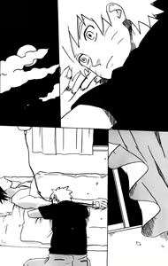Page 30 of 15-Sai Hakusho - preview thumbnail
