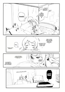 Page 34 of Hoshikuzu Namida 3 - preview thumbnail