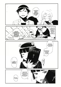 Page 5 of Hoshikuzu Namida 3 - preview thumbnail