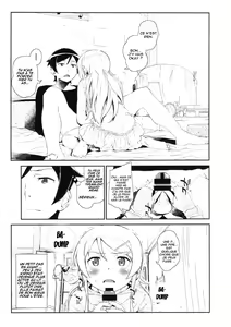 Page 8 of Hoshikuzu Namida 3 - preview thumbnail