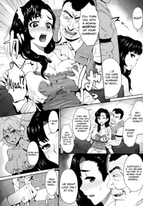 Page 6 of Risou no Tsuma | An Ideal Wife - preview thumbnail
