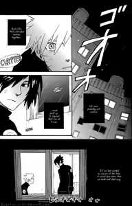 Page 12 of Ao no Nagi | Blue Calm - preview thumbnail