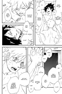 Page 33 of Ao no Nagi | Blue Calm - preview thumbnail