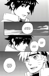 Page 38 of Ao no Nagi | Blue Calm - preview thumbnail