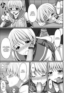 Page 8 of Shounen ni Josou Sasete Ijimete Mita - preview thumbnail