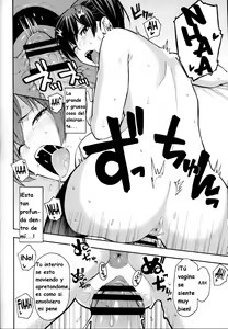 Page 11 of Gohoushi Kaga-san - preview thumbnail