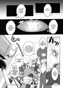 Page 13 of BUSTER GIRL - preview thumbnail