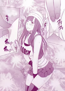 Page 6 of Idol Kyousei Sousa -Gaiden- CG - preview thumbnail