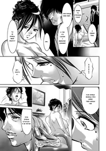 Page 106 of Haha to Ko no Kanbi na Choukyou Kouza | Полный курс изнасилований для матери и сына Ch. 1-9 - preview thumbnail