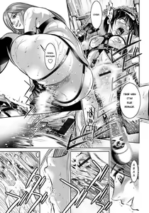 Page 116 of Haha to Ko no Kanbi na Choukyou Kouza | Полный курс изнасилований для матери и сына Ch. 1-9 - preview thumbnail