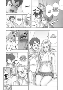 Page 10 of Nippon Ageruyo - preview thumbnail