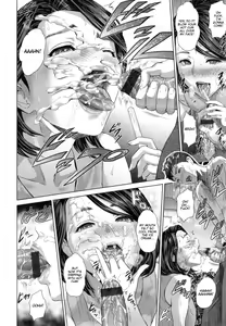 Page 8 of Natsuyasumi Mae - Before the Summer Vacation - preview thumbnail
