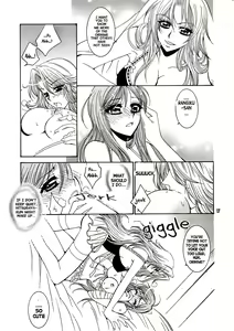 Page 16 of BABY BLUE! - preview thumbnail