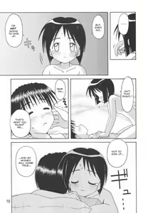 Page 13 of Love Shino 5 - preview thumbnail