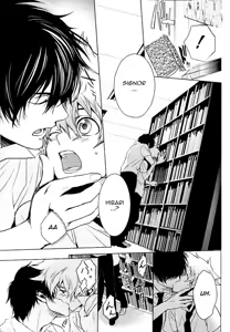 Page 8 of Ichigo Milk - preview thumbnail