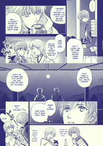 Page 31 of Tsukibae o Mushibamu - preview thumbnail