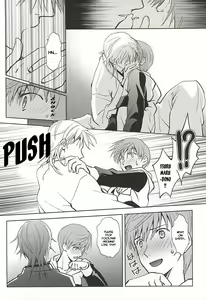 Page 9 of Tsukibae o Mushibamu - preview thumbnail