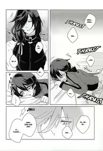 Page 15 of 'Kane-san' Kinshirei!! - preview thumbnail