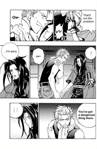 Page 12 of Anklet | Restraint - preview thumbnail