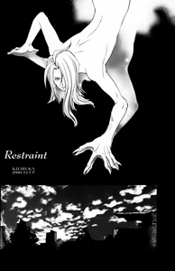 Page 5 of Anklet | Restraint - preview thumbnail