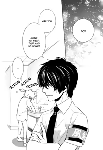 Page 16 of Ichigo Milk - preview thumbnail