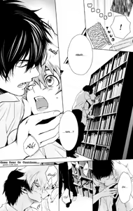 Page 7 of Ichigo Milk - preview thumbnail