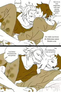 Page 3 of Bite Me - preview thumbnail