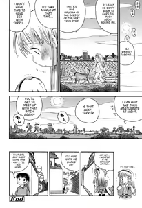 Page 20 of Kongetsu no Wanko. | This Month's Doggy - preview thumbnail