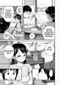 Page 3 of Zettai Ousei | Ang Pinaka Hari Ch. 1 - preview thumbnail