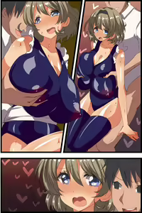 Page 63 of Itsudemo Yarechau! Onna-tachi ga Nenjuu Bitch-na Harem Shima - preview thumbnail