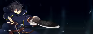 Page 65 of Ryuukishi Bloody Saga - preview thumbnail