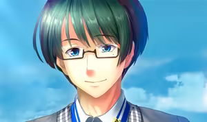 Page 288 of Liber_7 Eigou no Owari o Matsu Kimi e - preview thumbnail