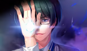 Page 290 of Liber_7 Eigou no Owari o Matsu Kimi e - preview thumbnail