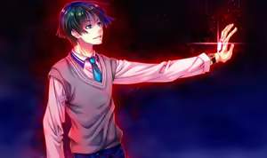 Page 298 of Liber_7 Eigou no Owari o Matsu Kimi e - preview thumbnail
