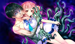 Page 301 of Liber_7 Eigou no Owari o Matsu Kimi e - preview thumbnail