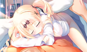 Page 331 of Liber_7 Eigou no Owari o Matsu Kimi e - preview thumbnail