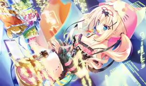 Page 362 of Liber_7 Eigou no Owari o Matsu Kimi e - preview thumbnail
