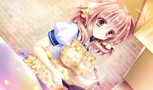 Page 545 of Liber_7 Eigou no Owari o Matsu Kimi e - preview thumbnail