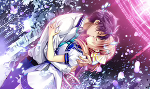 Page 551 of Liber_7 Eigou no Owari o Matsu Kimi e - preview thumbnail