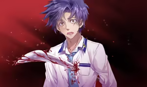 Page 718 of Liber_7 Eigou no Owari o Matsu Kimi e - preview thumbnail