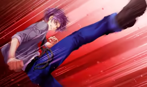Page 742 of Liber_7 Eigou no Owari o Matsu Kimi e - preview thumbnail
