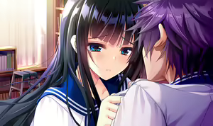 Page 756 of Liber_7 Eigou no Owari o Matsu Kimi e - preview thumbnail